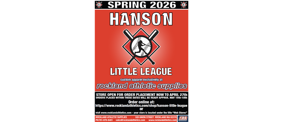 2026 Spring Pop-Up Store