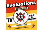 Spring 2025 Evaluations